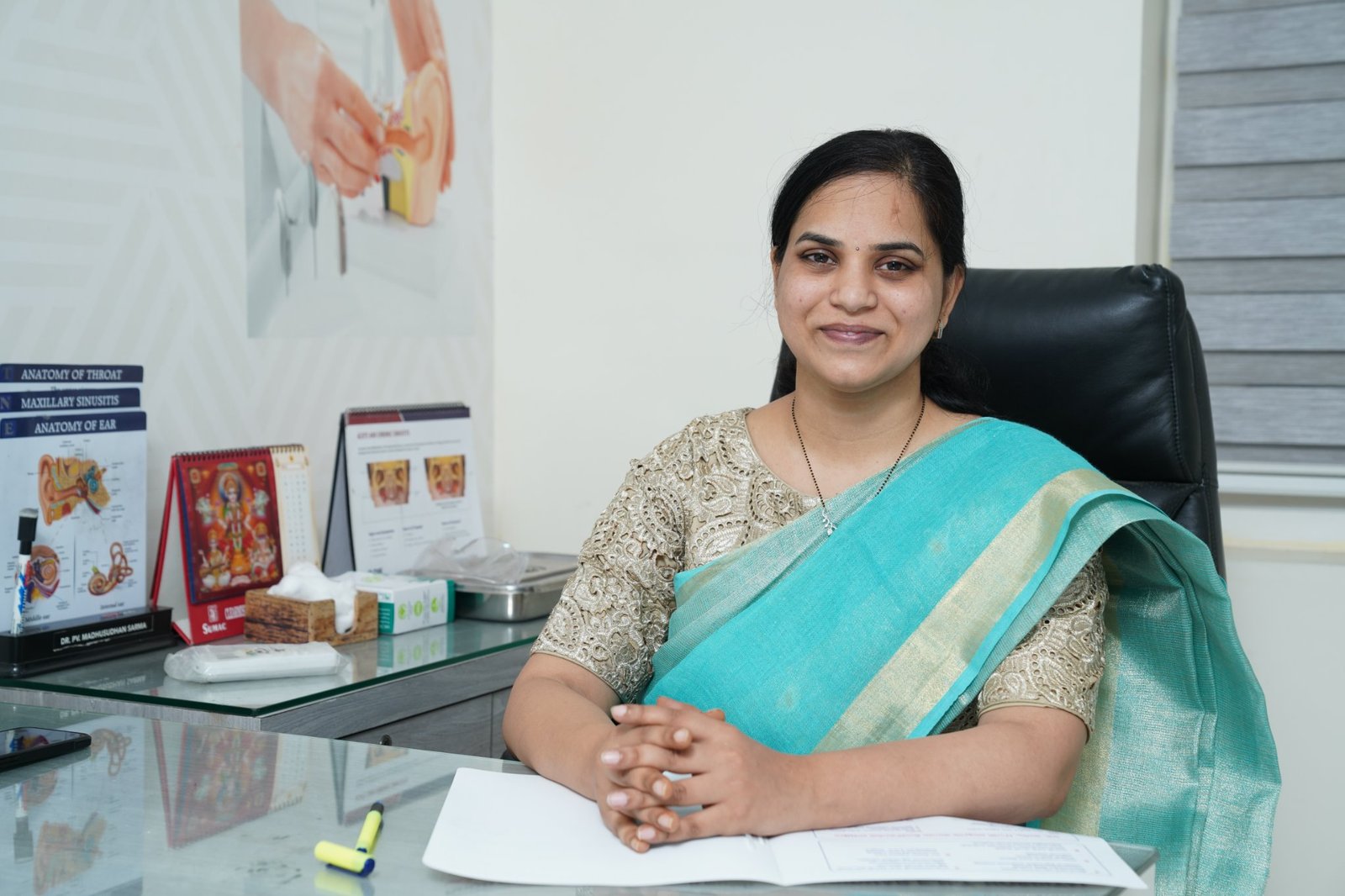 Specialist consultation