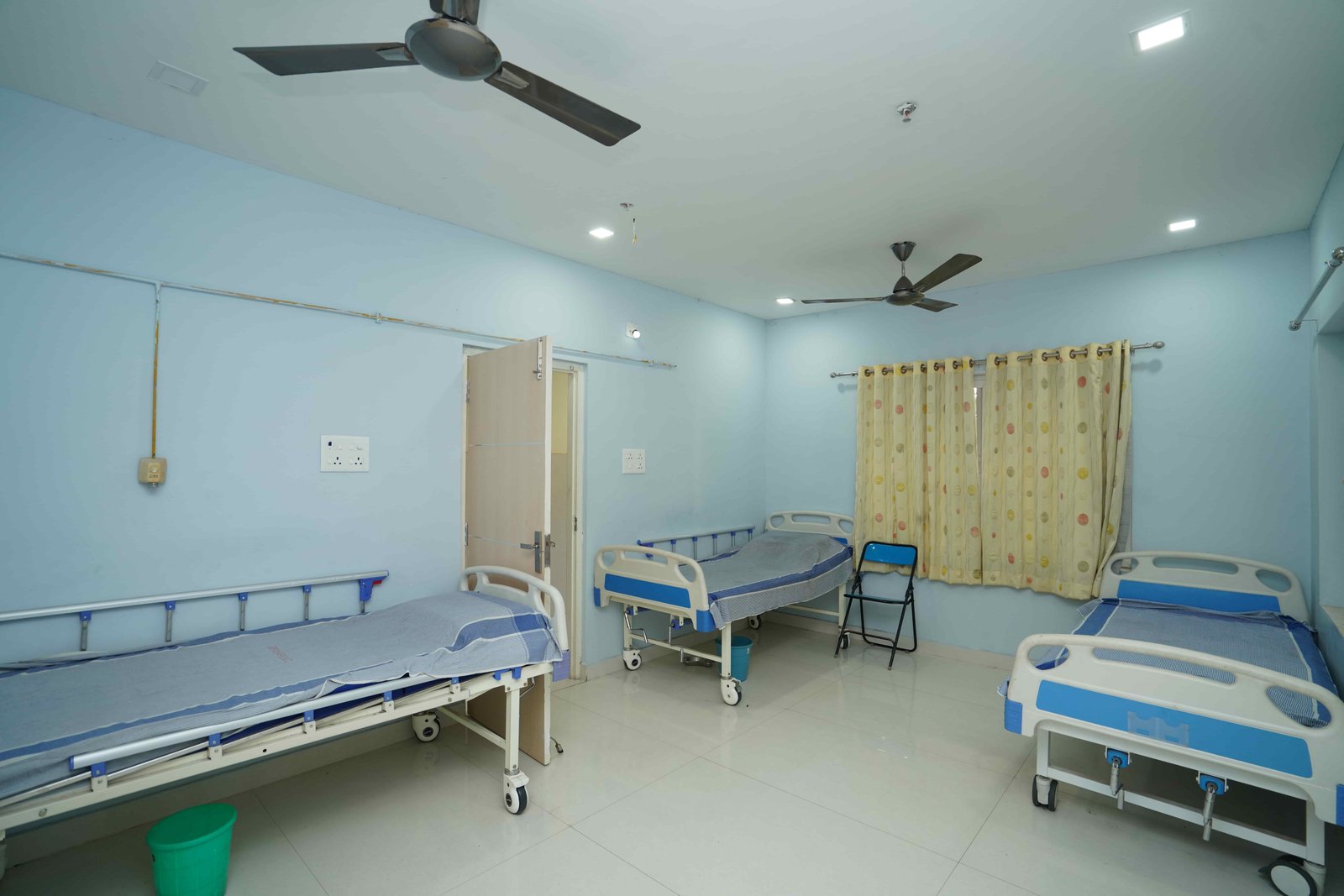 Patient care moment